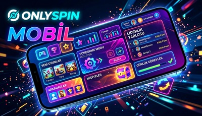 Mobil Oyun Deneyimi