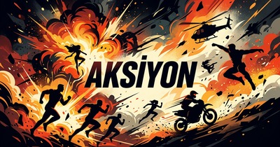 Aksiyon Oyunları