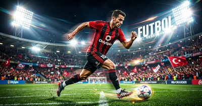 Futbol Yıldızı Oyunu