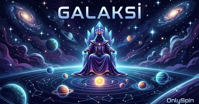 Galaksi İmparatoru Oyunu