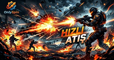 Hızlı Atış Oyunu