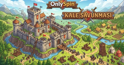 Kale Savunması Oyunu