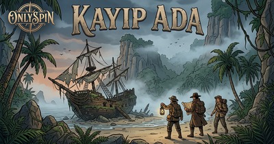 Kayıp Ada Oyunu