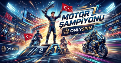 Motor Şampiyonu Oyunu