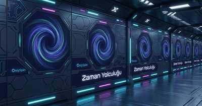 Zaman Yolculuğu Oyunu